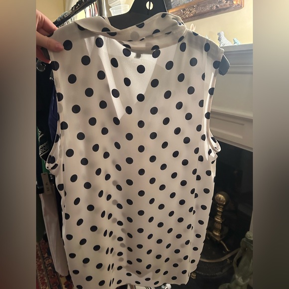 Preston and York blouse - Picture 2 of 3